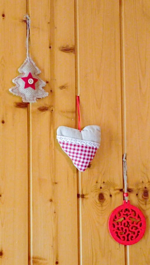 Ferienwohnung La Tana - Agenzia Dolomiti Affitti Cavalese Exterior foto