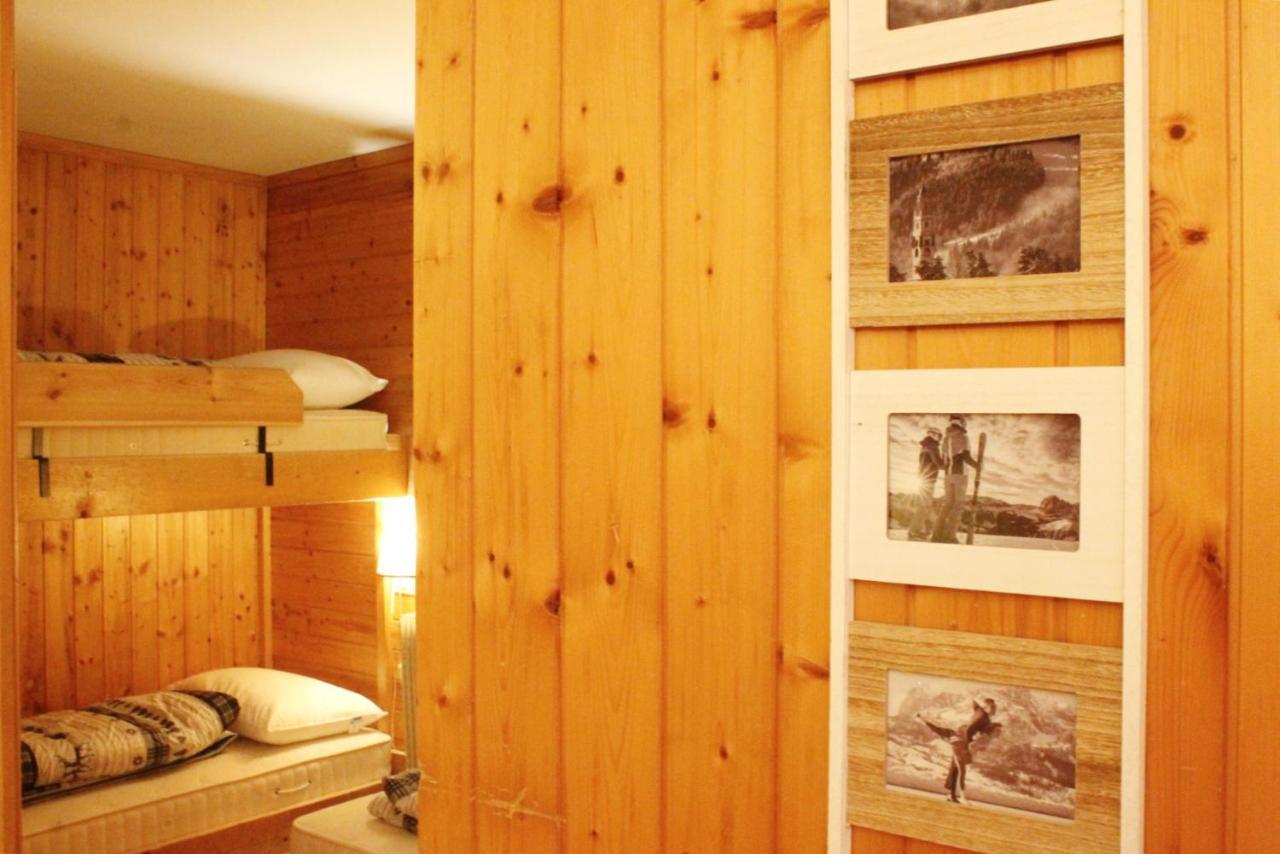 Ferienwohnung La Tana - Agenzia Dolomiti Affitti Cavalese Exterior foto