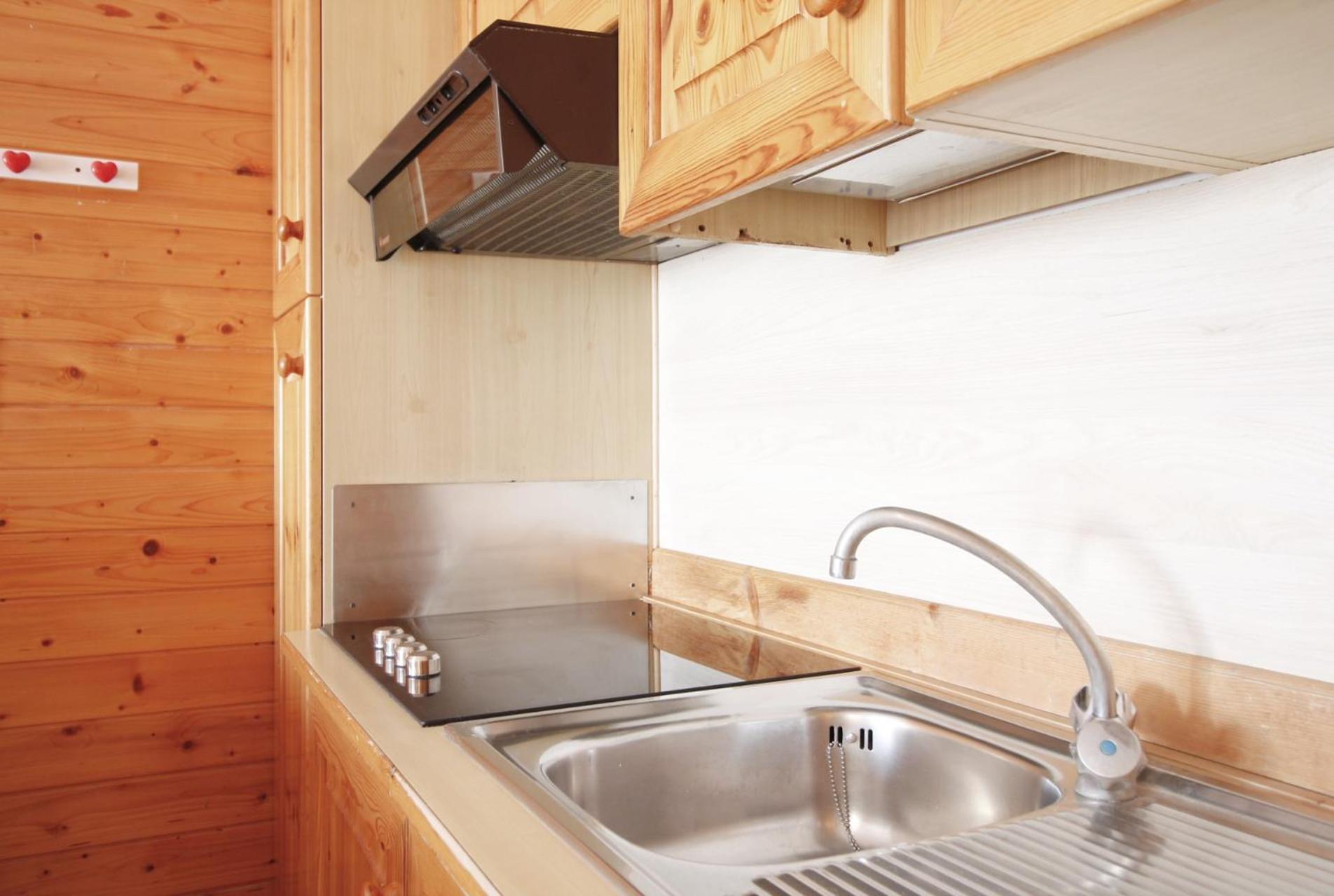 Ferienwohnung La Tana - Agenzia Dolomiti Affitti Cavalese Exterior foto